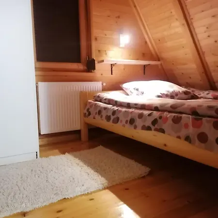 Brvnara Mir * Zlatibor