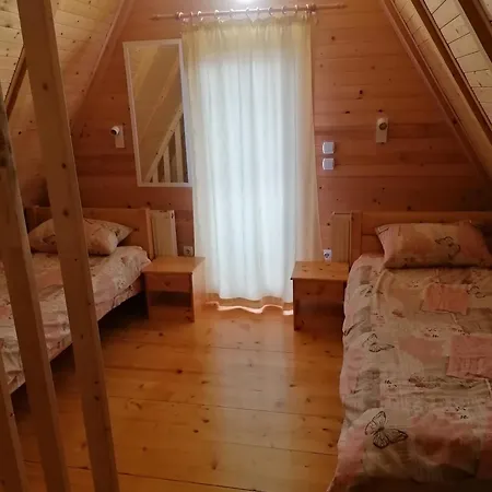 Chalet Brvnara Mir Zlatibor