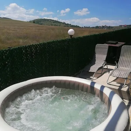 Brvnara Mir * Zlatibor