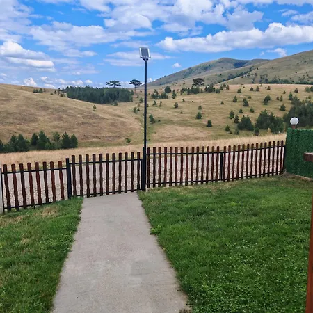 Brvnara Mir Zlatibor