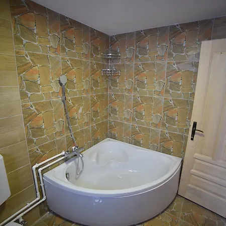 Chalet Brvnara Mir