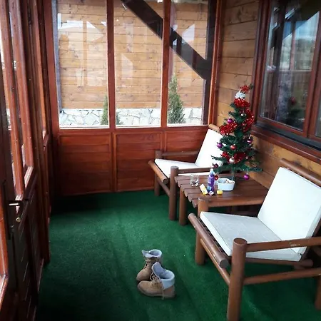 Brvnara Mir * Zlatibor