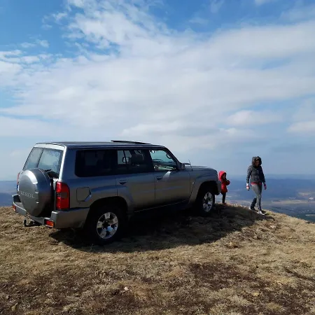 Chalé Brvnara Mir *