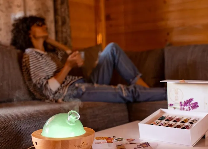 Dağ evi Brvnara Mir *