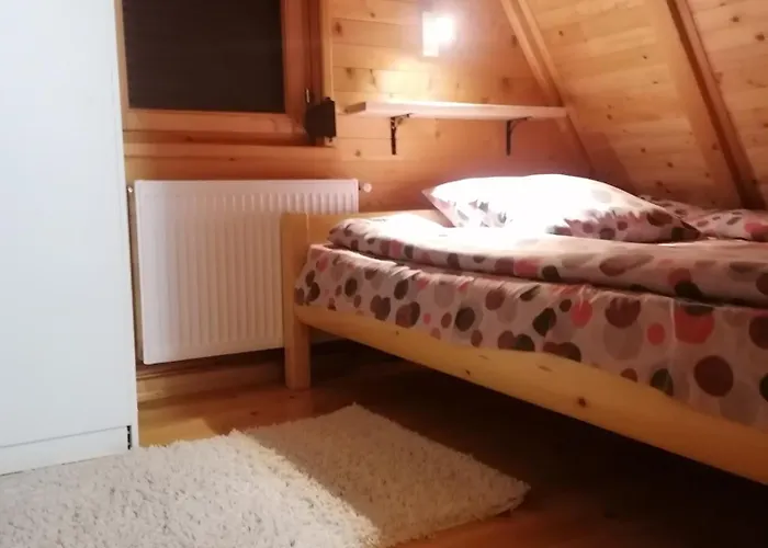 Brvnara Mir * Zlatibor