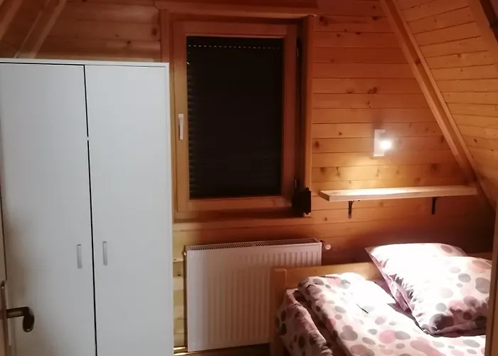 Dağ evi Brvnara Mir