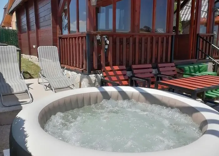 Brvnara Mir Zlatibor