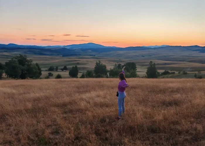 Brvnara Mir * Zlatibor